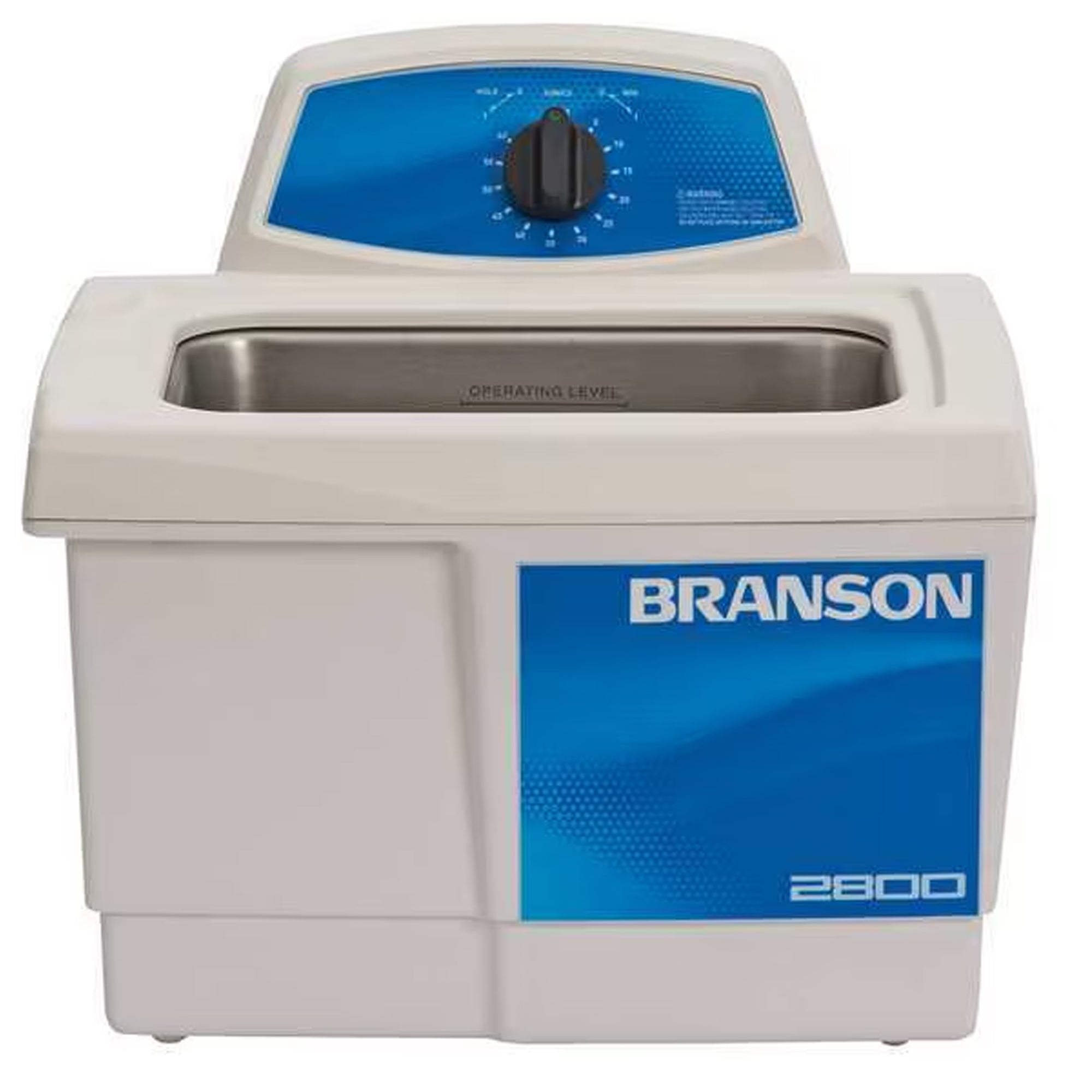 Branson M2800 Tabletop Ultrasonic Cleaner CPX-952-216R