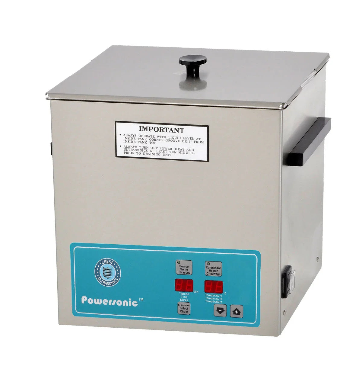 crest-powersonic-3-25-gal-digital-ultrasonic-cleaner-115v-60hz-p1100ht-45