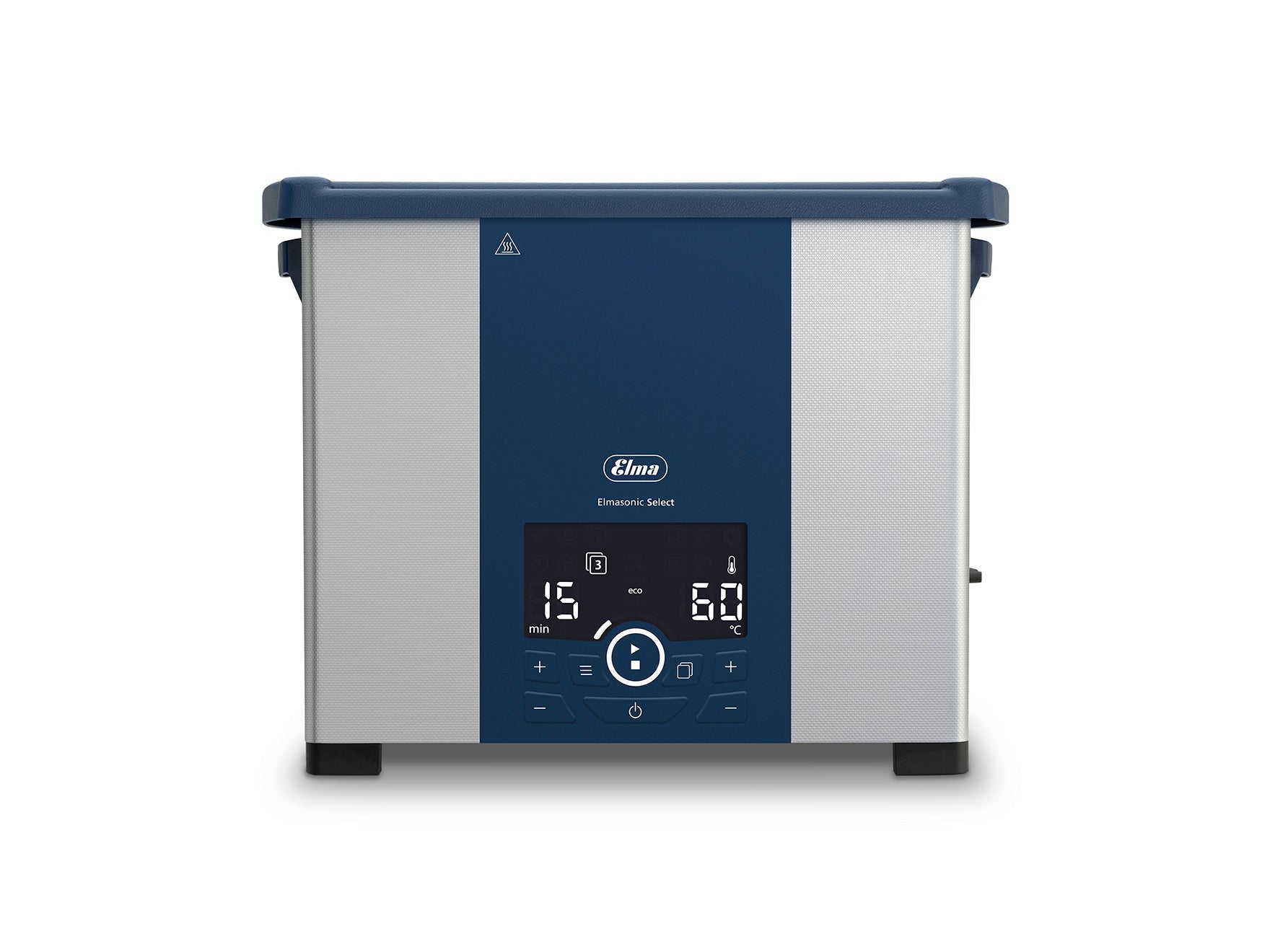 elmasonic-select-100-2-5gal-ultrasonic-cleaner-heated-110-7001