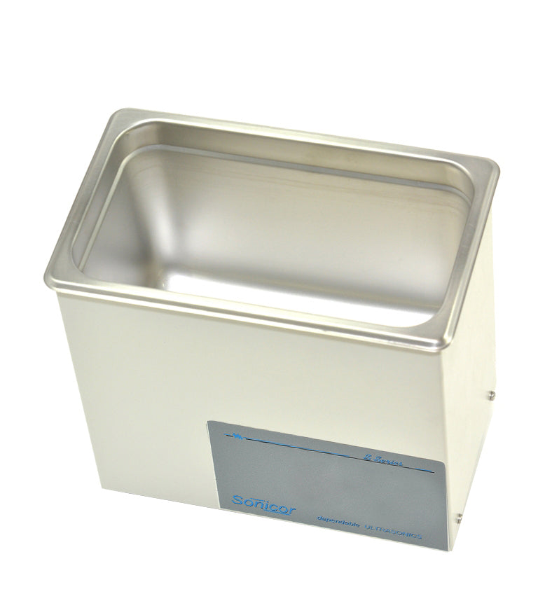 sonicor-1-0gal-ultrasonic-cleaner-no-timer-non-heated-s-101-basic