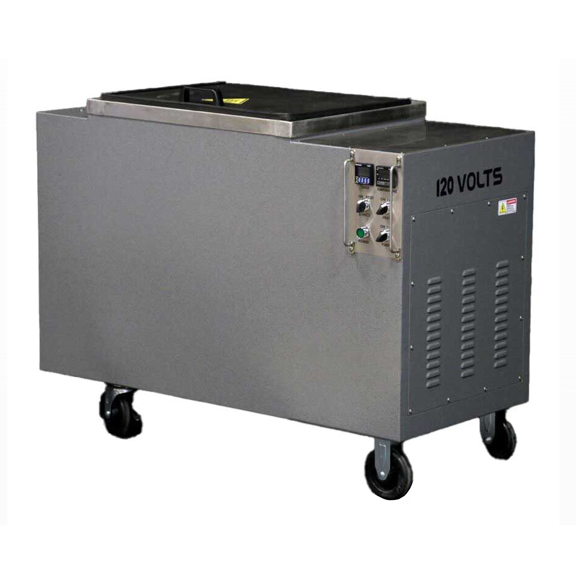 Shiraclean TVT-025G Industrial Ultrasonic Cleaner