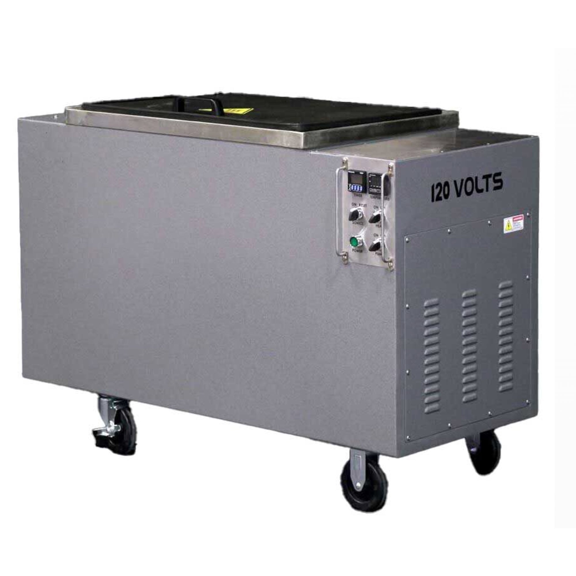 Shiraclean TVT-033G Industrial Ultrasonic Cleaner