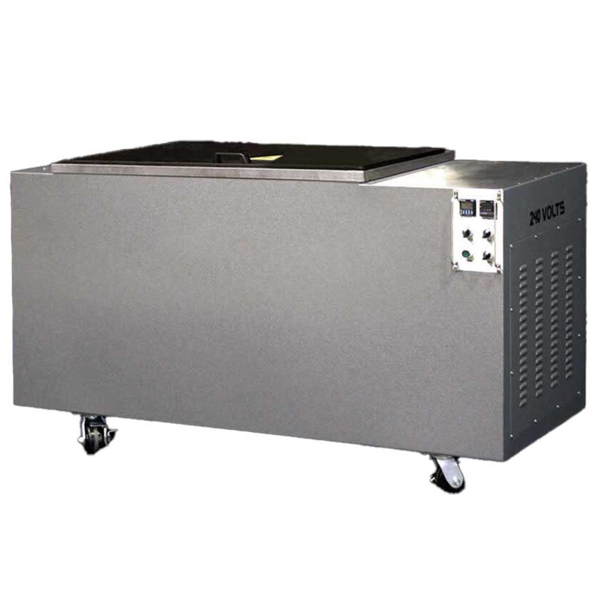 Shiraclean TVT-086G Industrial Cleaner