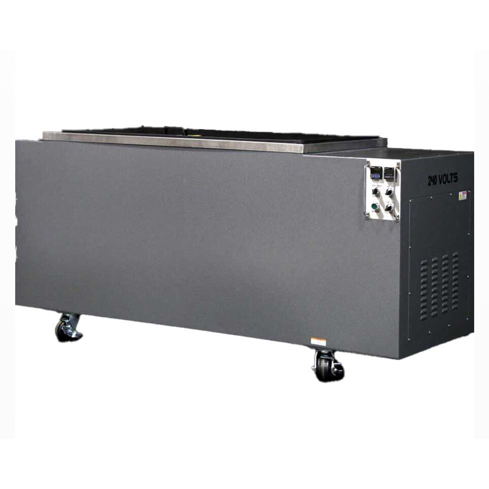 Shiraclean TVT-110G Industrial Ultrasonic Cleaner