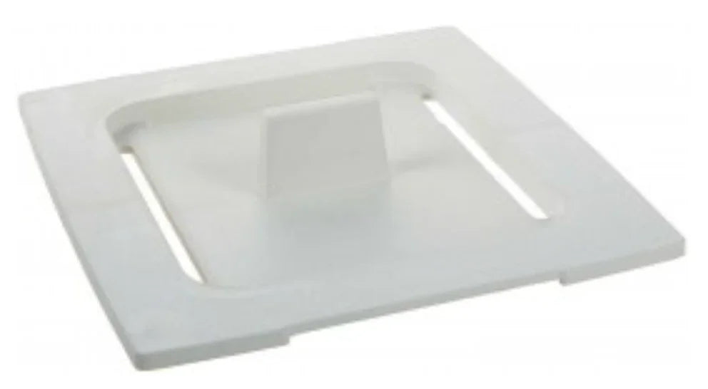 Plastic Tank Cover for Branson 2500/2800 Series, 100-032-517