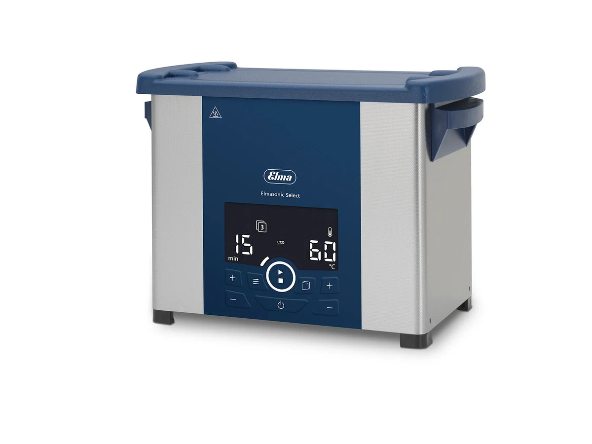 Ultrasonic Cleaners