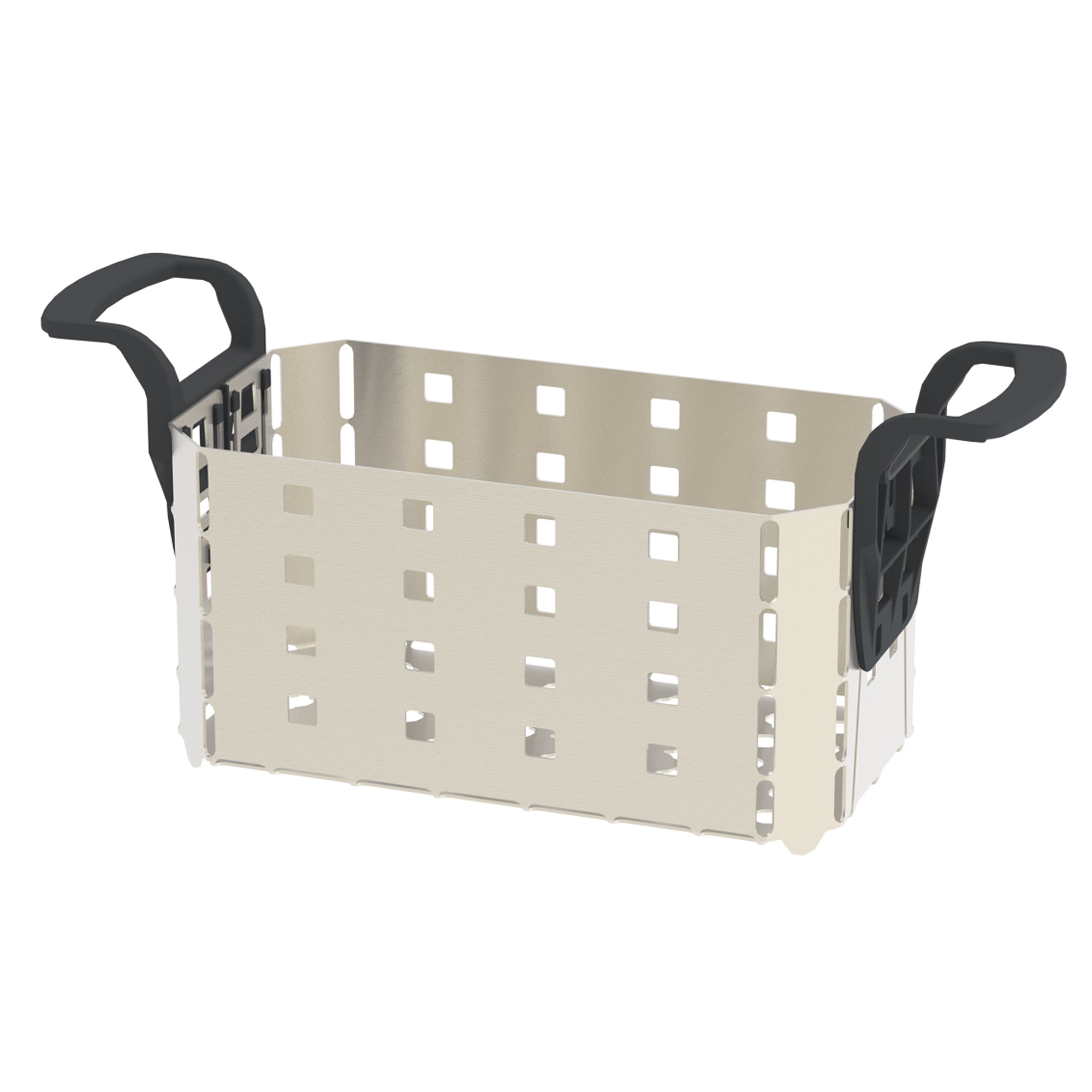 Elma Stainless Steel Modular Perforated Basket for 40 Series, 111 3045