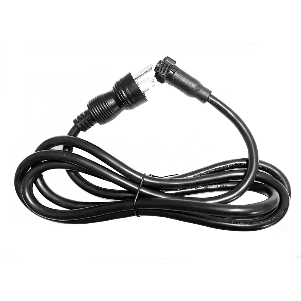 Crest Ultrasonics Power Cord for Powersonic