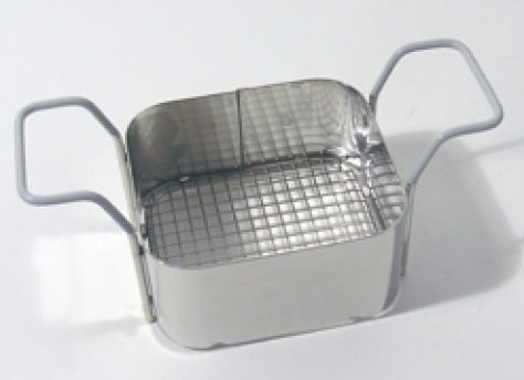 Stainless Steel Mesh Basket for ELMA 15 Series, 100 4209
