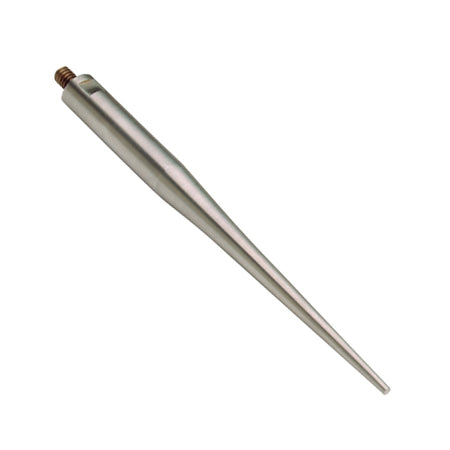 Branson Tapered 1/8” dia. microtip for use with 1/2” Tapped Horn, 101-148-062