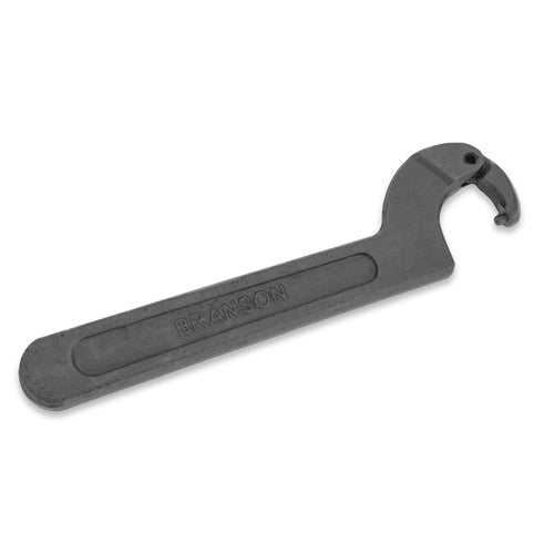 Branson Spanner Wrench for Sonifier for SFX150, SLPe & SLPt, 201-118-024