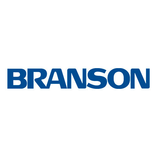 Branson Sound-proof Enclosure Neck Adapter for Cup Horn, 1021358