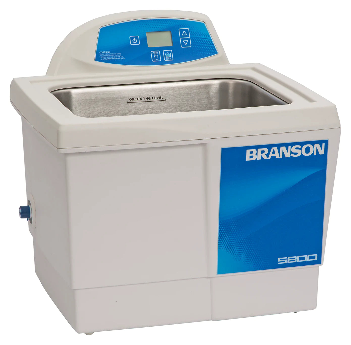 branson-cpx3800h-1-5gal-ultrasonic-cleaner-heated-115v-60hz-cpx-952-318r