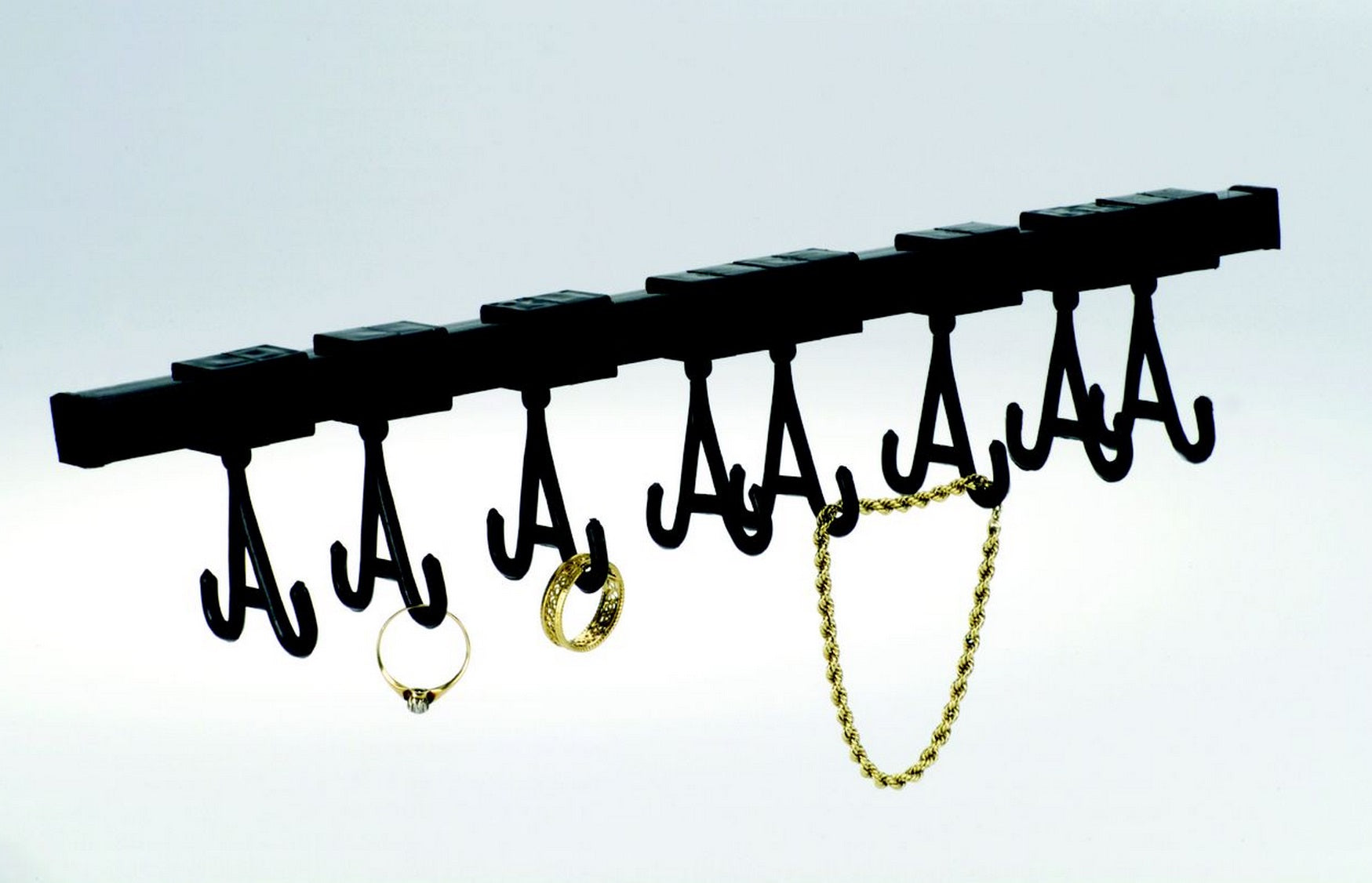 Jewelry Hook Rack for Elma Ultrasonic Cleaners, 100 7938