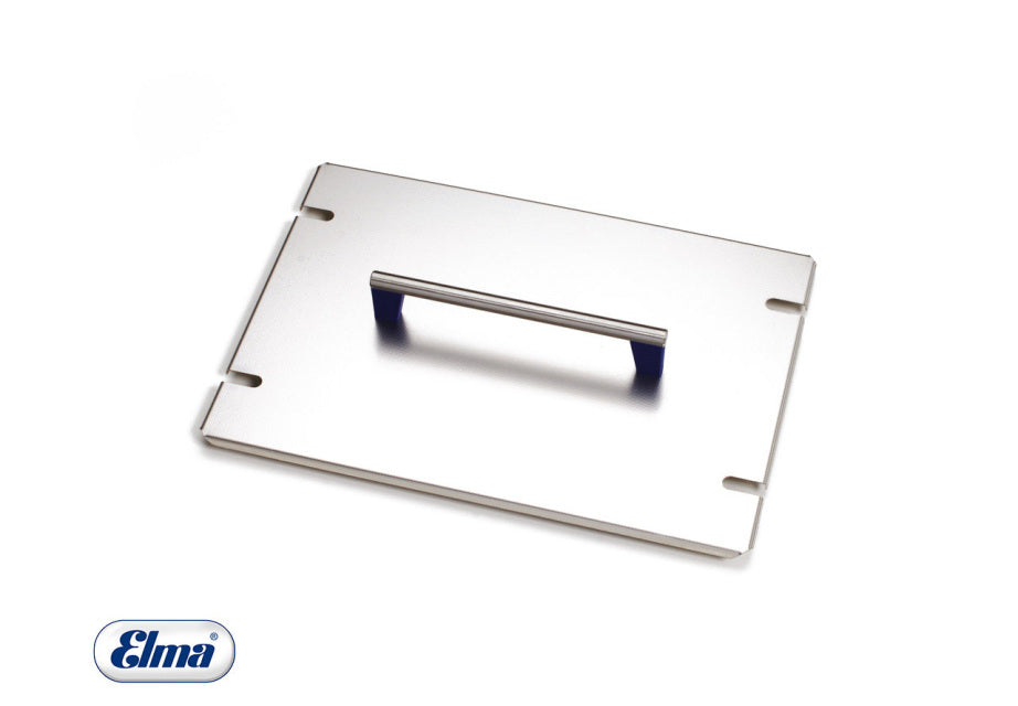 Stainless Steel Cover for ELMA 450 Series, 100 9050