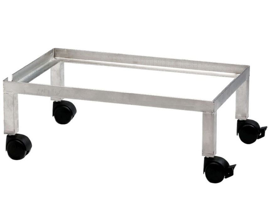 Rolling Cart for ELMA 900 Series, 210 100 0130
