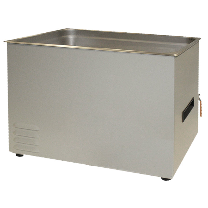 Sonicor 5.0gal. Ultrasonic Cleaner, No Timer, Non-heated, S-400 Basic
