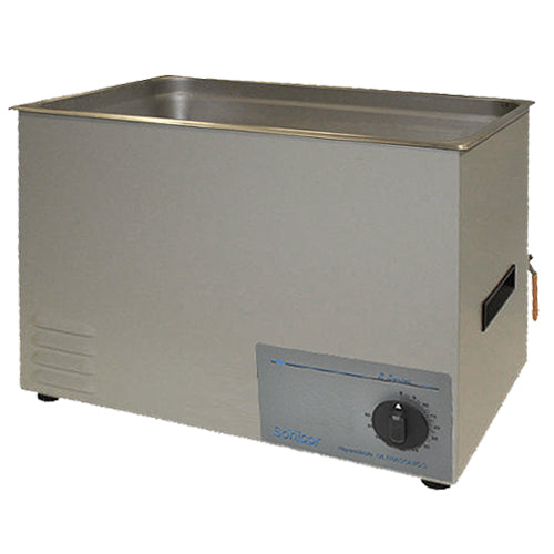 Sonicor 7.0gal. Ultrasonic Cleaner, w/Timer, Non-heated, S-401T