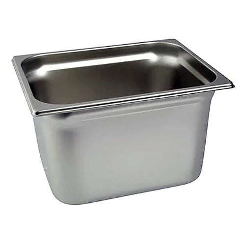 Stainless Steel Auxiliary Pan for Crest POWERSONIC 1100 Series, SSAP1100