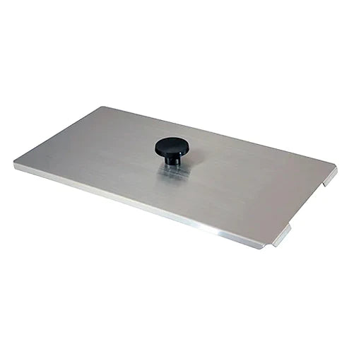 Stainless Steel Cover for Crest POWERSONIC 500 Series, SSC500