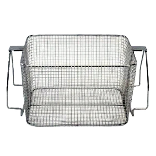 Stainless Steel Mesh Basket for Crest POWERSONIC 1100 Series, SSMB1100-DH