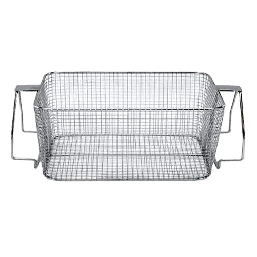 Stainless Steel Mesh Basket for Crest POWERSONIC 1800 Series, SSMB1800-DH