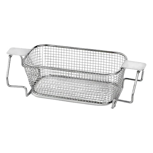 Stainless Steel Mesh Basket for Crest POWERSONIC 230 Series, SSMB230-DH