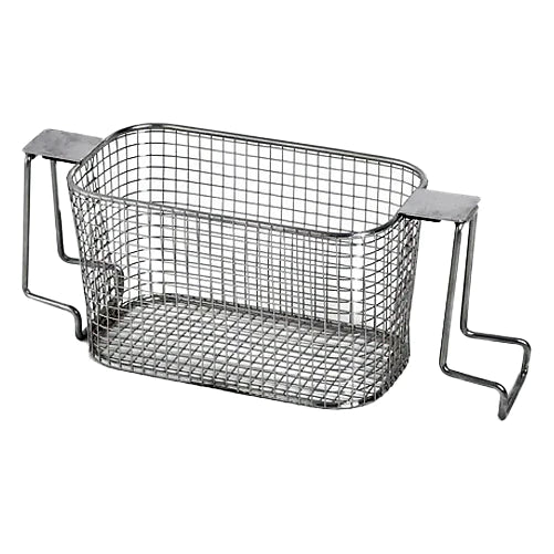 Stainless Steel Mesh Basket for Crest POWERSONIC 360 Series, SSMB360-DH
