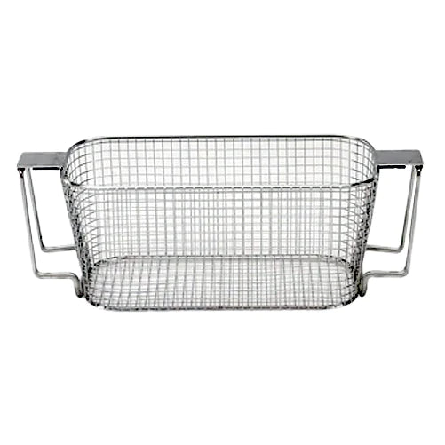 Stainless Steel Mesh Basket for Crest POWERSONIC 500 Series, SSMB500-DH