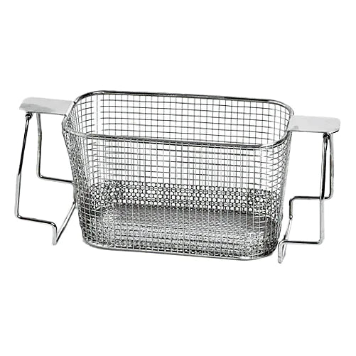 Stainless Steel Perforated Basket for Crest POWERSONIC 360 Series, SSPB360-DH