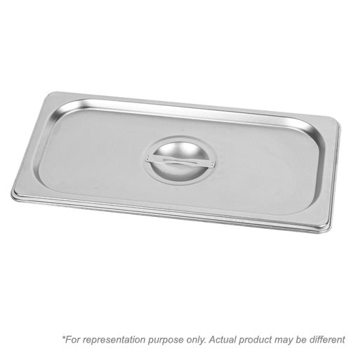 Sonicor C-50 Stainless Steel Cover